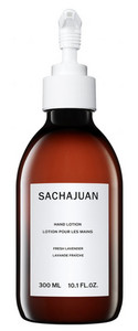 Sachajuan Hand Lotion Fresh Lavender 300ml