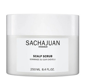 Sachajuan Scalp Scrub 250ml