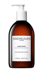 Sachajuan Hand Wash Fresh Lavender 500ml