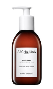 Sachajuan Exfolianting Hand Wash Fresh Levander 300 ml