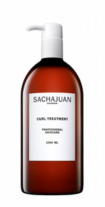 Sachajuan Curl Treatment Krémové sérum pro vlnité vlasy 1000 ml