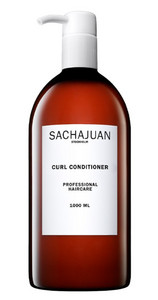 Sachajuan Curl Conditioner 1l
