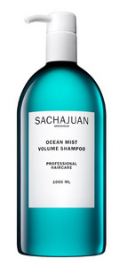 Sachajuan Ocean Mist Volume Shampoo 1l