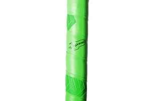 FLOORBEE TYRE Grip neonově zelená, 1 ks
