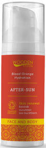 Wooden Spoon After-Sun Oil 50ml