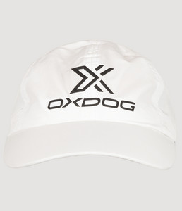 OxDog TECH bílá