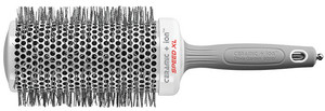 Olivia Garden Ceramic + Ion Thermal Brush Speed XL kulatý kartáč na vlasy 65 mm