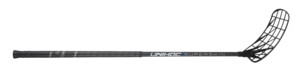 Unihoc UNILITE SUPERSKIN MAX TITAN 26 Oval black/blue černá / modrá, Levá (levá ruka dole), 100cm (=110cm)