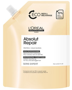 L'Oréal Expert Absolut Repair Conditioner 750 ml