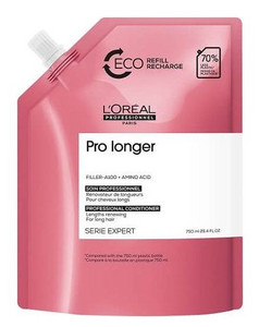 L'Oréal Professionnel Série Expert Pro Longer Conditioner 750ml, náhradní náplň