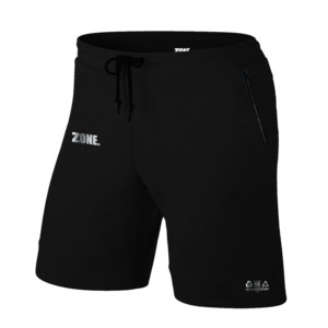 Zone floorball Shorts MODERN black M, černá