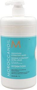 MoroccanOil Weightless Hydrating Mask 1l