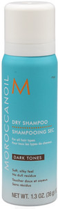 MoroccanOil Dry Shampoo Dark Tones 62ml