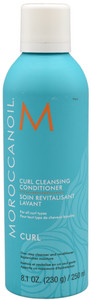 MoroccanOil Curl Cleansing Conditioner 250ml