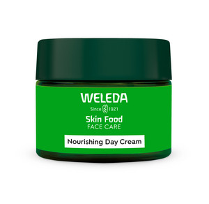 Weleda Nourishing Day Cream 40ml