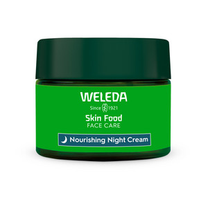 Weleda Nourishing Night Cream 40ml