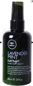 Paul Mitchell Tea Tree Lavender Mint Overnight Moisture 100ml