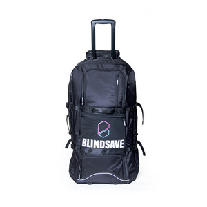 BlindSave Goalie bag (NEW) černá