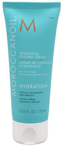 MoroccanOil Hydrating Styling Cream 75ml