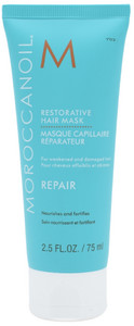 MoroccanOil Restorative Hair Mask 75ml