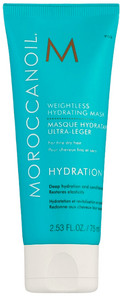 MoroccanOil Weightless Hydrating Mask 75ml