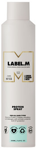 label.m Protein Spray 250ml