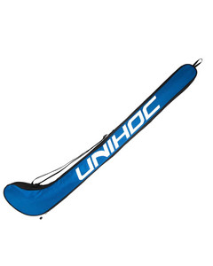 Unihoc Stick cover CLASSIC Junior, modrá, 87cm (=97cm)
