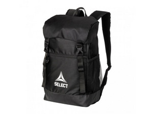 Select Backpack Milano černá, 17L