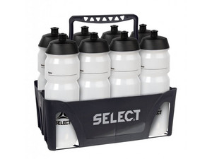 Select Bottle carrier černá