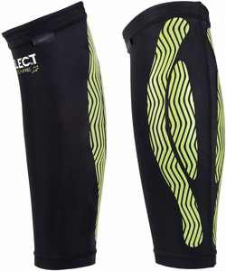 Select Compression Calf 6150 XS, černá