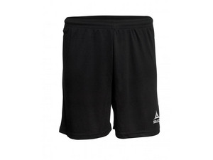 Select Player shorts Pisa 10 let, černá