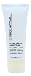 Paul Mitchell Invisiblewear Velvet Cream 100ml