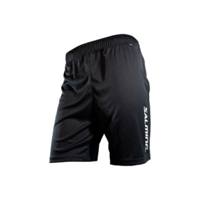 Salming Core 22 Training Shorts XL, černá