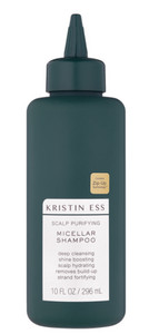 Kristin Ess Hair Scalp Purifying Micellar Shampoo 296ml