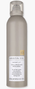 Kristin Ess Hair Instant Lift Volumizing Mousse 229ml
