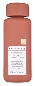 Kristin Ess Hair Moisture Rich Curl Conditioner 296ml