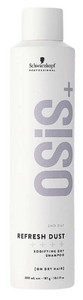 Schwarzkopf Professional OSiS+ Refresh Dust Bodyfying Dry Shampoo 300ml