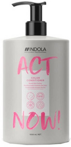 Indola Act Now! Wash Conditioner 1l