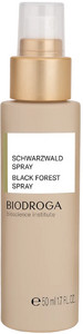 Biodroga Black Forest Spray Black Fores Spray 50ml
