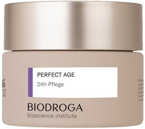 Biodroga Perfect Age 24h Care 50ml