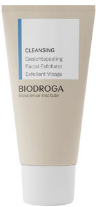 Biodroga Cleansing Facial Exfoliator 50g