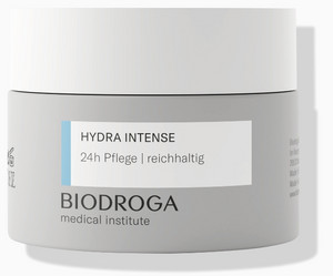 Biodroga Hydra Intense 24h Care Rich 50ml