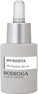 Biodroga Skin Booster 5% Peptide Serum 15ml