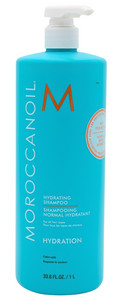 MoroccanOil Hydrating Shampoo 1l