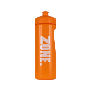 Zone Water Bottle Lava 600 ml