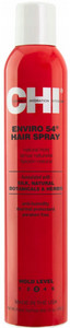 CHI Enviro Flex Hold Hair Spray 284g