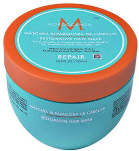 MoroccanOil Restorative Hair Mask 500ml