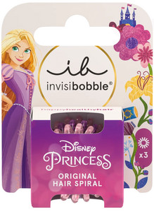 Invisibobble Original Disney Rapunzel Mix