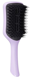 Tangle Teezer Easy Dry & Go Large Vented Blow-Dry Hairbrush Lilac Cloud kartáč pro rychlé a snadné vysoušení vlasů