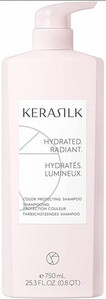 Goldwell Kerasilk Essentials Color Protecting Shampoo 750ml